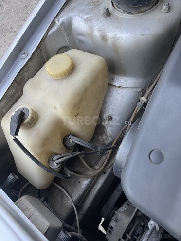 LADA (VAZ) 2114 2008, 292,300 km - 1.6 л - Ağsu