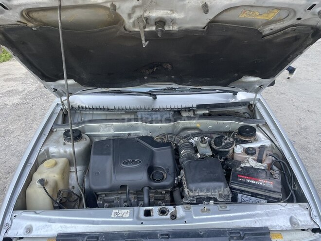 LADA (VAZ) 2114 2008, 292,300 km - 1.6 л - Ağsu