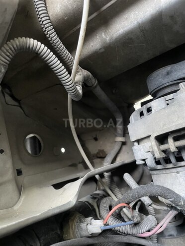 LADA (VAZ) 2114 2008, 292,300 km - 1.6 л - Ağsu