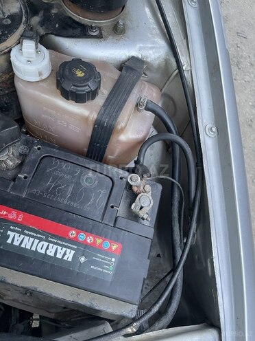 LADA (VAZ) 2114 2008, 292,300 km - 1.6 л - Ağsu