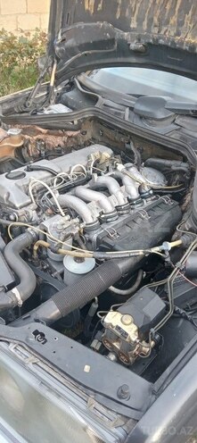 Mercedes E 250 1992, 554,000 km - 2.5 l - Ağcabədi