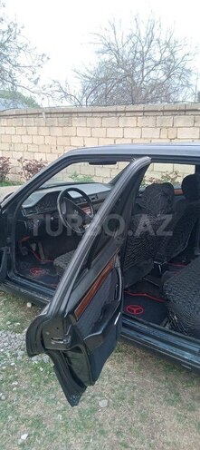 Mercedes E 250 1992, 554,000 km - 2.5 l - Ağcabədi