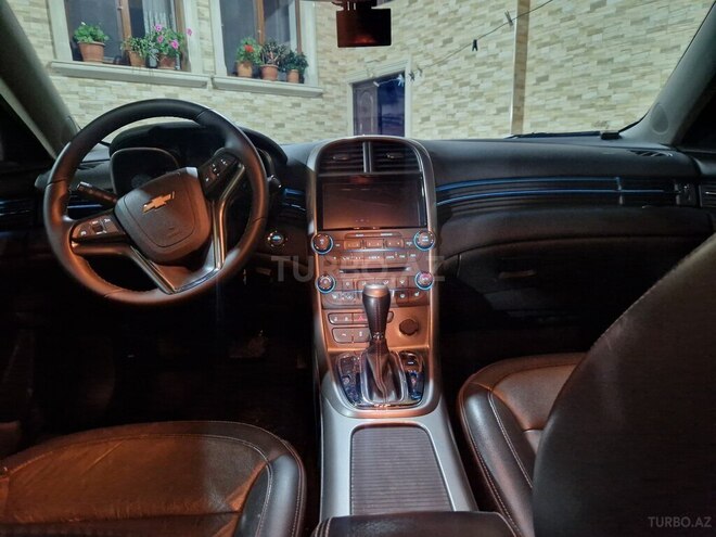 Chevrolet Malibu 2015, 152,000 km - 2.0 л - Gəncə