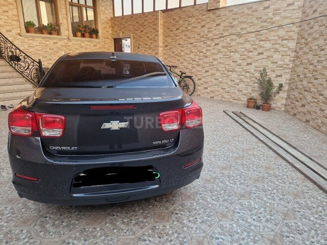 Chevrolet Malibu 2015, 152,000 km - 2.0 л - Gəncə