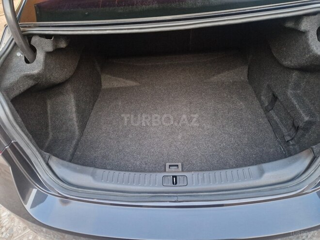 Chevrolet Malibu 2015, 152,000 km - 2.0 л - Gəncə