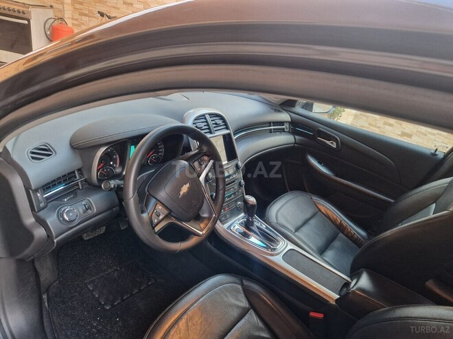 Chevrolet Malibu 2015, 152,000 km - 2.0 л - Gəncə