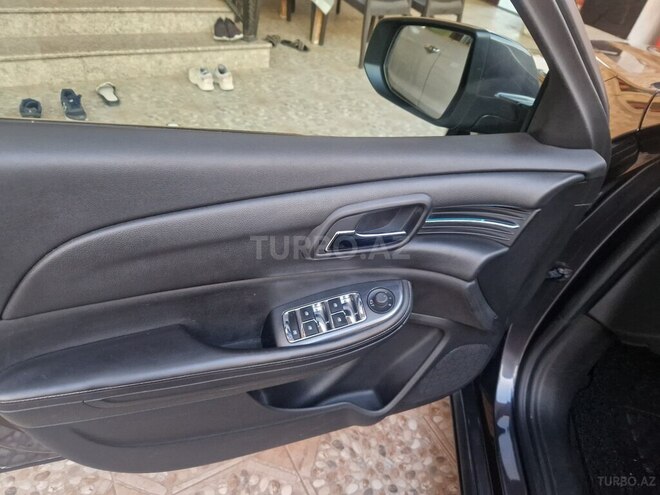 Chevrolet Malibu 2015, 152,000 km - 2.0 л - Gəncə