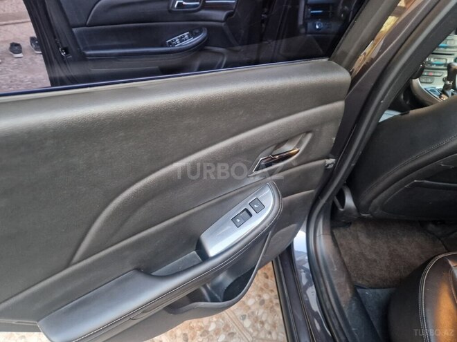 Chevrolet Malibu 2015, 152,000 km - 2.0 л - Gəncə