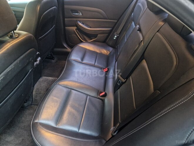 Chevrolet Malibu 2015, 152,000 km - 2.0 л - Gəncə