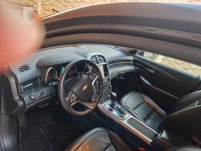 Chevrolet Malibu 2015, 152,000 km - 2.0 л - Gəncə