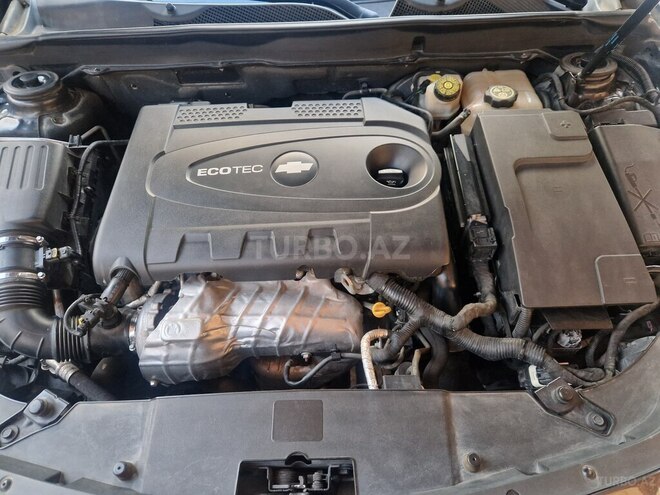 Chevrolet Malibu 2015, 152,000 km - 2.0 л - Gəncə