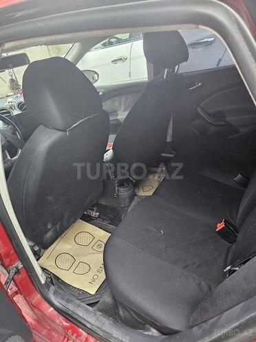 SEAT Ibiza 2012, 181,000 km - 1.2 l - Bakı