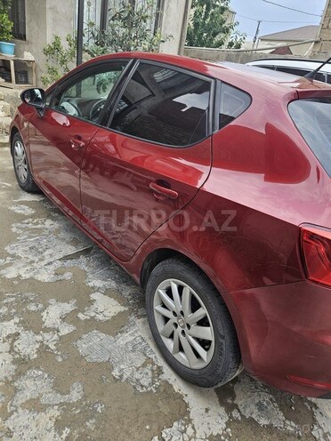 SEAT Ibiza 2012, 181,000 km - 1.2 l - Bakı