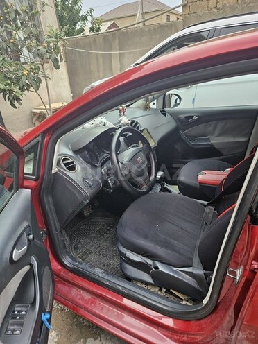 SEAT Ibiza 2012, 181,000 km - 1.2 l - Bakı