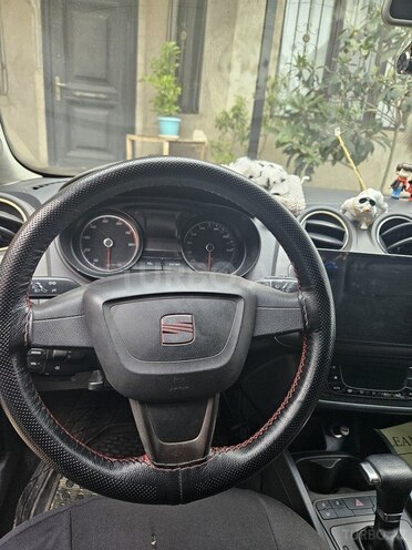 SEAT Ibiza 2012, 181,000 km - 1.2 l - Bakı