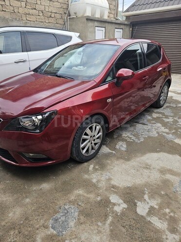 SEAT Ibiza 2012, 181,000 km - 1.2 l - Bakı