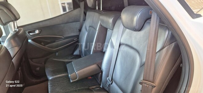 Hyundai Santa Fe 2014, 250,000 km - 2.2 л - Bakı