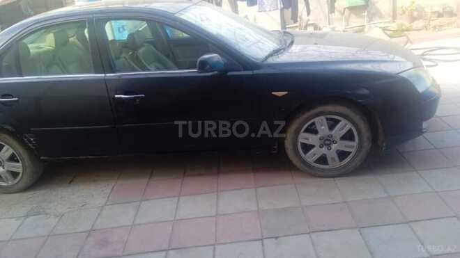 Ford Mondeo 2004, 350,000 km - 2.0 l - Bakı