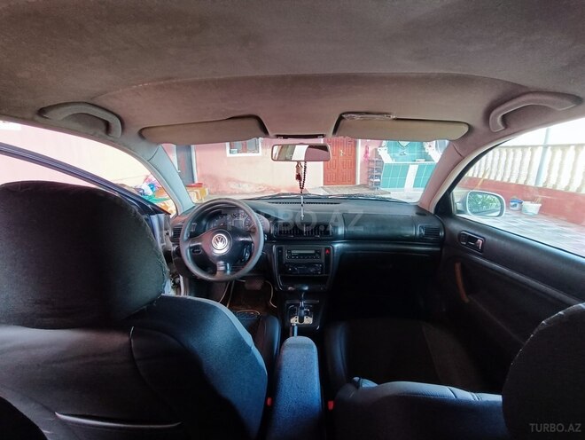 Volkswagen Passat 1999, 340,000 km - 2.3 л - Goranboy