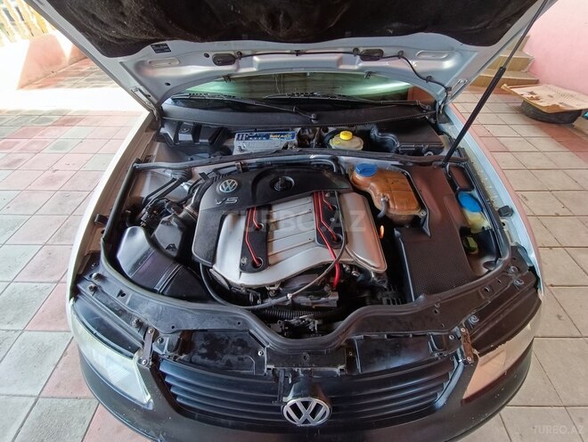Volkswagen Passat 1999, 340,000 km - 2.3 л - Goranboy