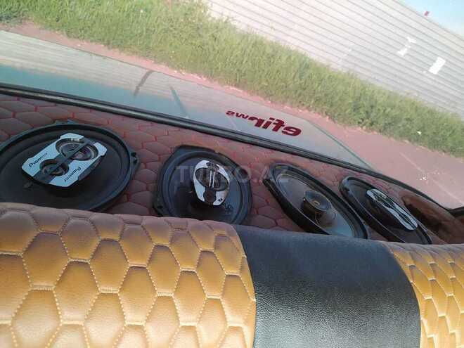 LADA (VAZ) 2106 1984, 95,000 km - 1.6 л - Bakı