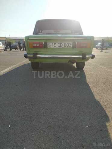 LADA (VAZ) 2106 1984, 95,000 km - 1.6 л - Bakı