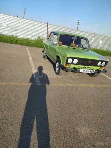 LADA (VAZ) 2106 1984, 95,000 km - 1.6 л - Bakı