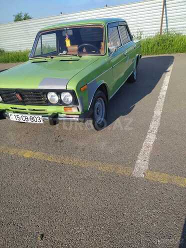 LADA (VAZ) 2106 1984, 95,000 km - 1.6 л - Bakı