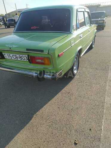 LADA (VAZ) 2106 1984, 95,000 km - 1.6 л - Bakı