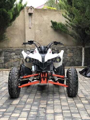 Kayo  2021, 3,000 km - 0.3 l - Bakı