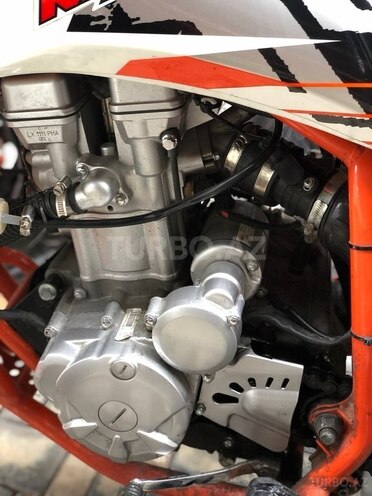 Kayo  2021, 3,000 km - 0.3 l - Bakı