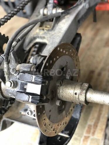 Kayo  2021, 3,000 km - 0.3 l - Bakı