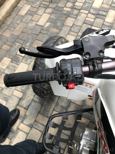 Kayo  2021, 3,000 km - 0.3 l - Bakı