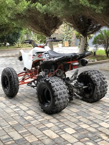 Kayo  2021, 3,000 km - 0.3 l - Bakı