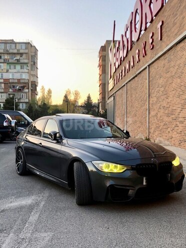 BMW 328 2014, 210,300 km - 2.0 л - Bakı