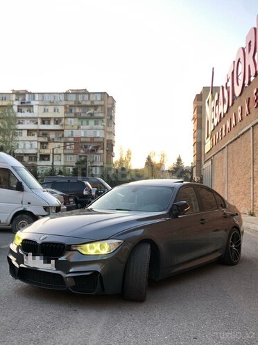 BMW 328 2014, 210,300 km - 2.0 л - Bakı