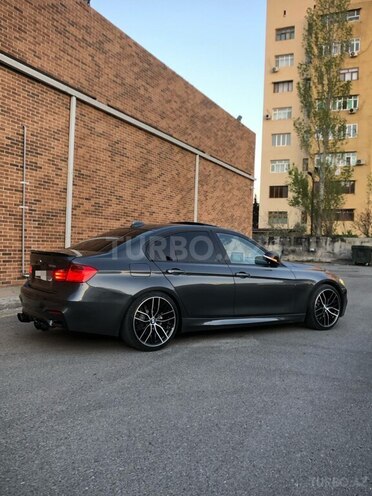 BMW 328 2014, 210,300 km - 2.0 л - Bakı