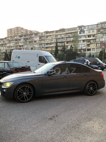 BMW 328 2014, 210,300 km - 2.0 л - Bakı