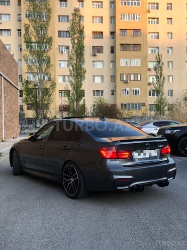 BMW 328 2014, 210,300 km - 2.0 л - Bakı