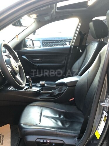 BMW 328 2014, 210,300 km - 2.0 л - Bakı