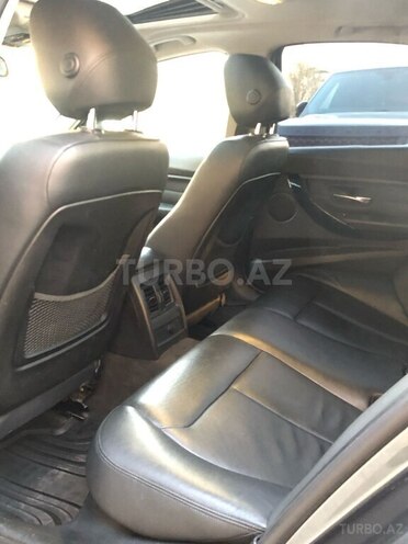 BMW 328 2014, 210,300 km - 2.0 л - Bakı