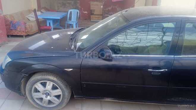 Ford Mondeo 2004, 350,000 km - 2.0 l - Bakı