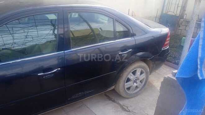 Ford Mondeo 2004, 350,000 km - 2.0 l - Bakı