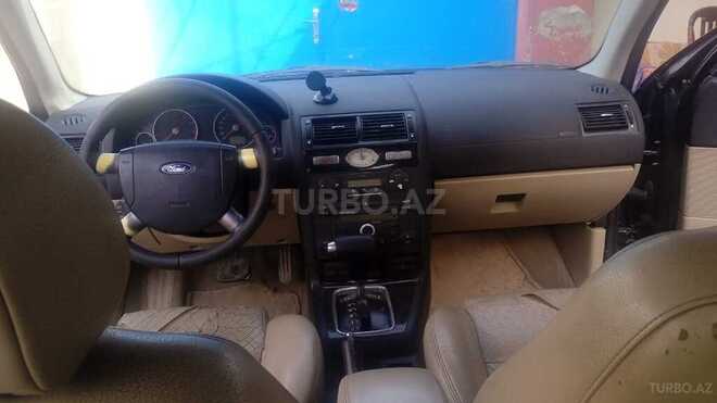 Ford Mondeo 2004, 350,000 km - 2.0 l - Bakı