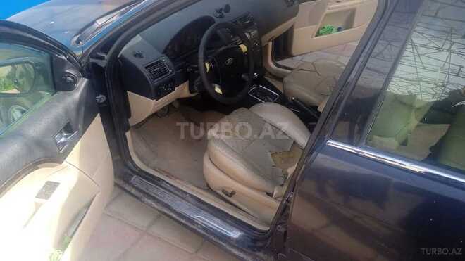 Ford Mondeo 2004, 350,000 km - 2.0 l - Bakı