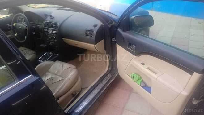 Ford Mondeo 2004, 350,000 km - 2.0 l - Bakı