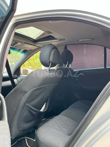 Mercedes C 220 d 2001, 359,450 km - 2.2 л - Bakı
