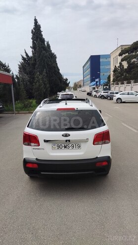 Kia Sorento 2012, 272,000 km - 2.4 l - Bakı