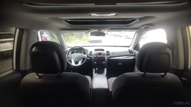 Kia Sorento 2012, 272,000 km - 2.4 l - Bakı