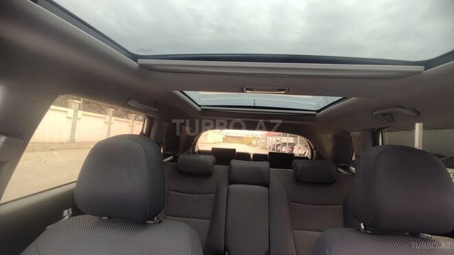 Kia Sorento 2012, 272,000 km - 2.4 l - Bakı